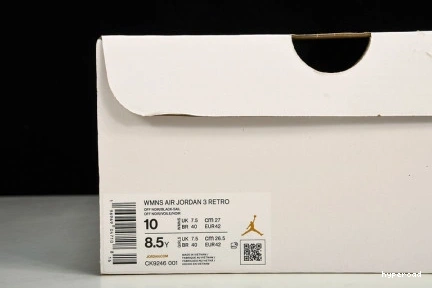 Hyperoad “Off Jordan Noir” Air 3 0726